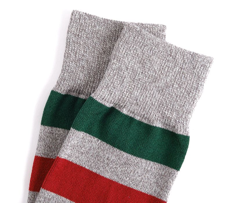 JLB SOCKS 10" / FRONTIER STRIPED