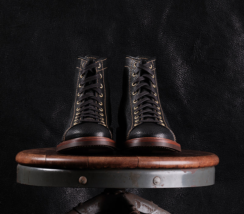 EZO BEAR MONKEY BOOTS