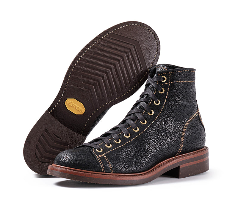 EZO BEAR MONKEY BOOTS