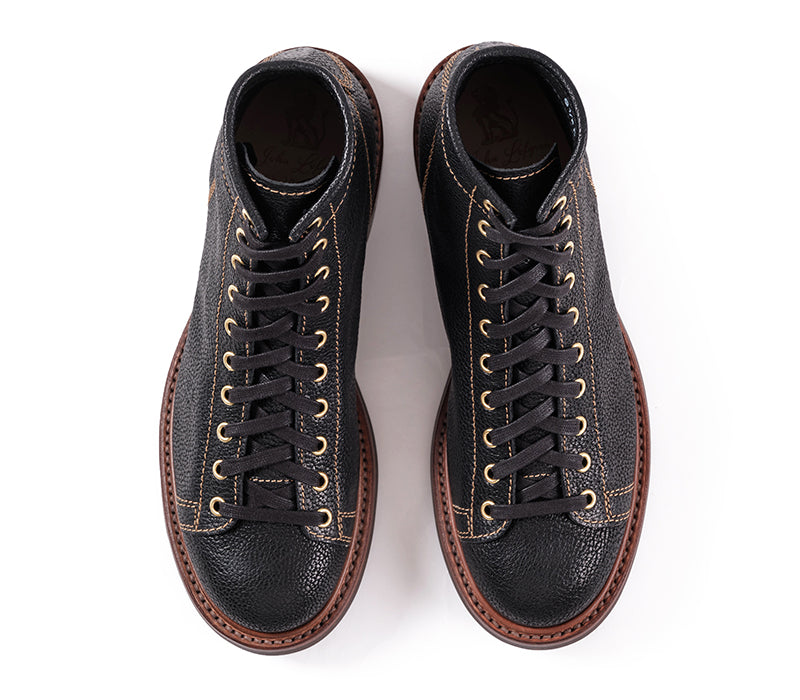 EZO BEAR MONKEY BOOTS