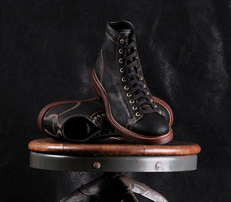 EZO BEAR MONKEY BOOTS