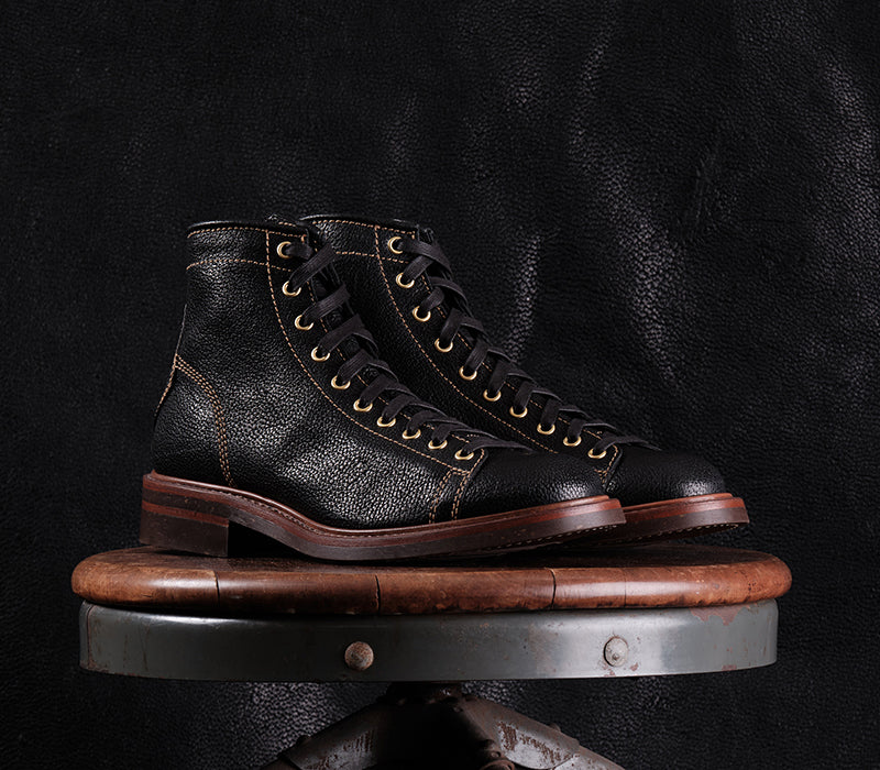 EZO BEAR MONKEY BOOTS