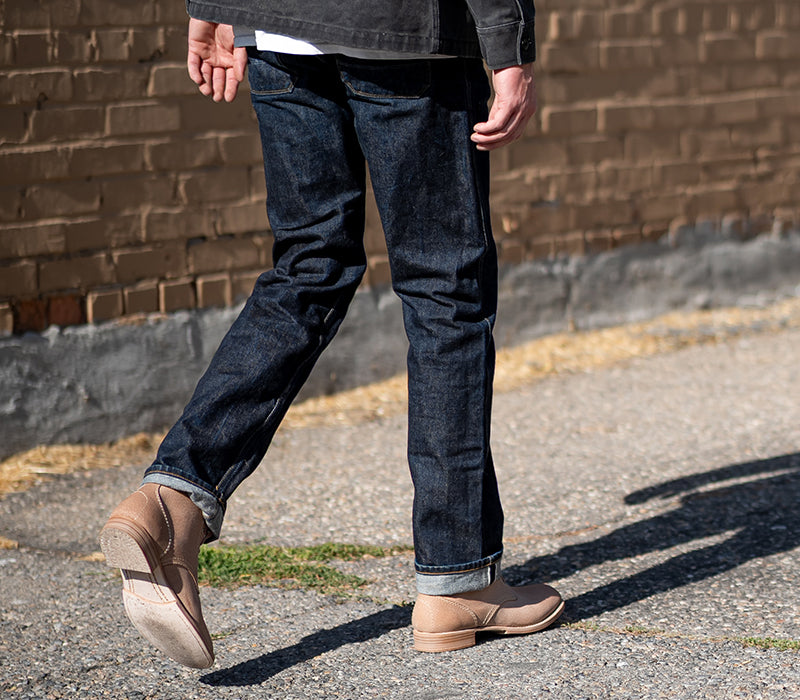 【PRE-ORDER】M98 JAPANESE WORLD WAR II BOOTS