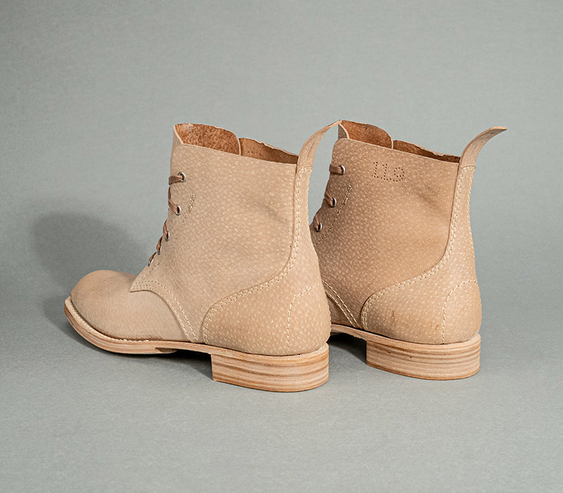 【PRE-ORDER】M98 JAPANESE WORLD WAR II BOOTS
