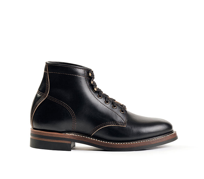 【PRE-ORDER】EL CAPITAN BOOTS / HORWEEN LEATHER CXL BLACK