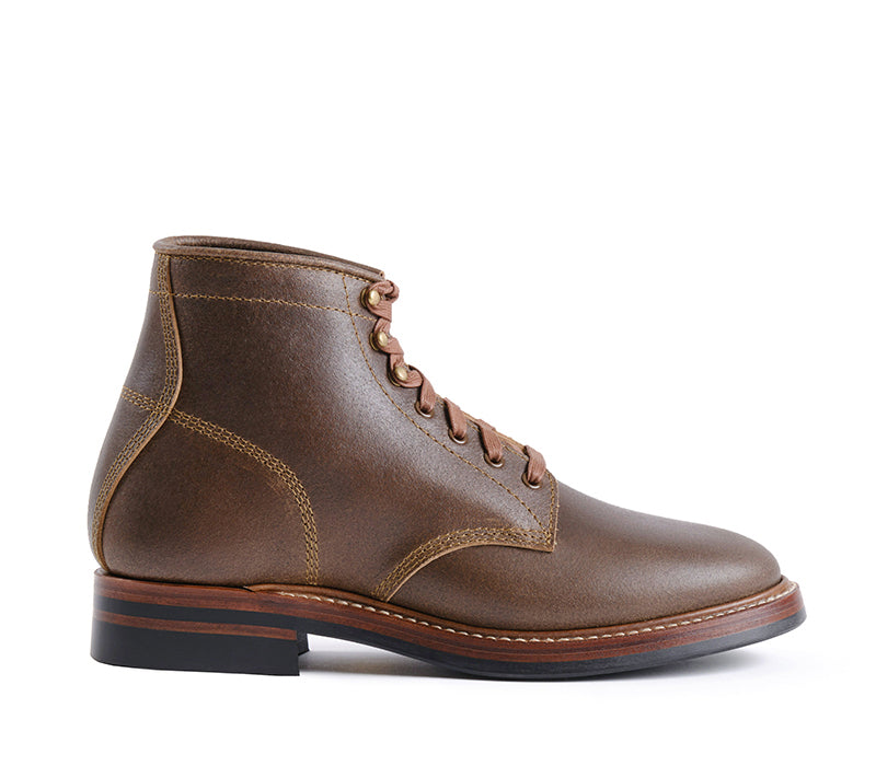 【PRE-ORDER】EL CAPITAN BOOTS / HORWEEN WAXED FLESH NATURAL