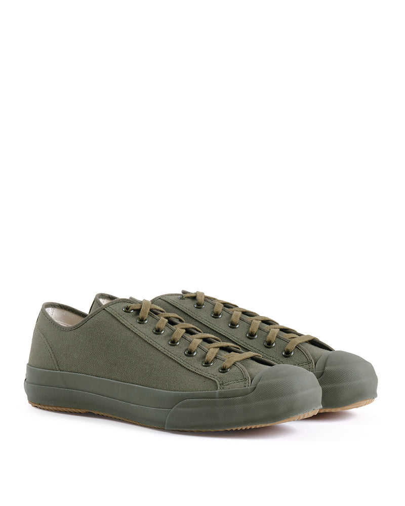 【PRE-ORDER】JLB CHAMPION SNEAKERS / SOLID OLIVE