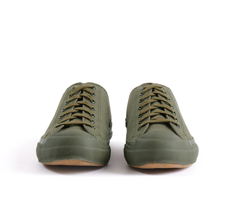 【PRE-ORDER】JLB CHAMPION SNEAKERS / SOLID OLIVE