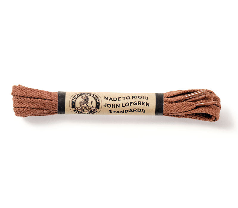 JLB LACES / M-43 SERVICE SHOES CXL NATURAL ROUGHOUT / 44(110cm) JLB LACES / M-43 SERVICE SHOES CXL NATURAL ROUGHOUT / 44(110cm)