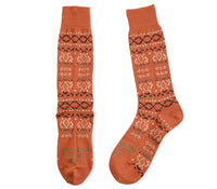 JLB SOCKS 10" / CROSSED ARROWS