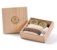 JLB LEATHER CARE KIT