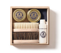 JLB LEATHER CARE KIT