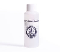 JLB LEATHER CLEANER