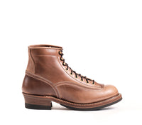 【PRE-ORDER 2025】DONKEY PUNCHER BOOTS / HORWEEN LEATHER CXL NATURAL