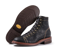 15th ANNIVERSARY LIMITED EDITION / EZO BEAR MONKEY BOOTS