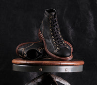 15th ANNIVERSARY LIMITED EDITION / EZO BEAR MONKEY BOOTS