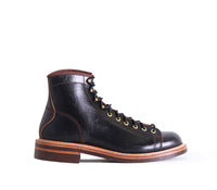 MONKEY BOOTS / SHINKI HIKAKU HORSEBUTT BLACK