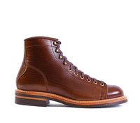 【PRE-ORDER 2025】MONKEY BOOTS / SHINKI HIKAKU HORSEBUTT TIMBER