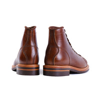 【PRE-ORDER 2025】MONKEY BOOTS / SHINKI HIKAKU HORSEBUTT TIMBER