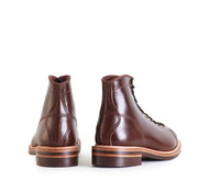 【PRE-ORDER 2024】MONKEY BOOTS / SHINKI HIKAKU HORSEBUTT TIMBER