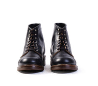 【PRE-ORDER 2025】COMBAT BOOTS / HORWEEN LEATHER CXL BLACK