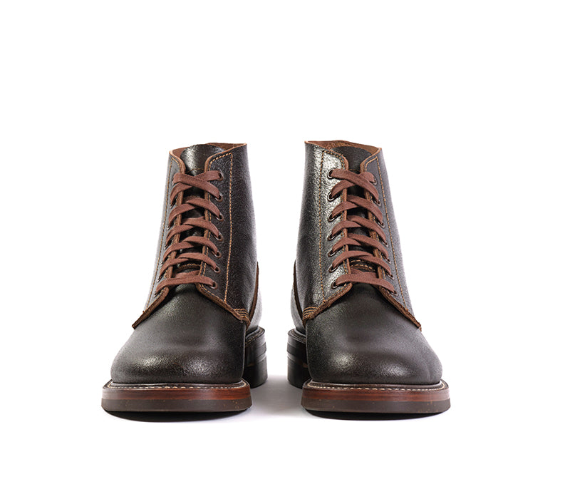 CHRISTMAS 2024 LIMITED EDITION / M-43 SERVICE SHOES / HORWEEN WAXED FL –  John Lofgren Bootmaker