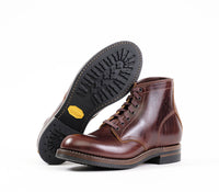 LUDLOW BOOTS / SHINKI HIKAKU HORSEBUTT / TIMBER