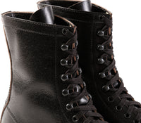 【PRE-ORDER】FIELDMASTER BOOTS / HORWEEN SHF HORSEHIDE BLACK