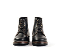 EL CAPITAN BOOTS / HORWEEN LEATHER CXL BLACK