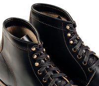 EL CAPITAN BOOTS / HORWEEN LEATHER CXL BLACK