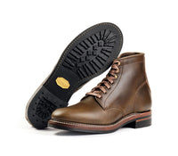 EL CAPITAN BOOTS / HORWEEN LEATHER CXL DARK OLIVE