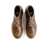 EL CAPITAN BOOTS / HORWEEN LEATHER CXL DARK OLIVE