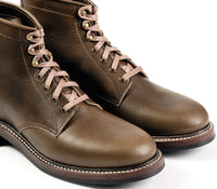 EL CAPITAN BOOTS / HORWEEN LEATHER CXL DARK OLIVE