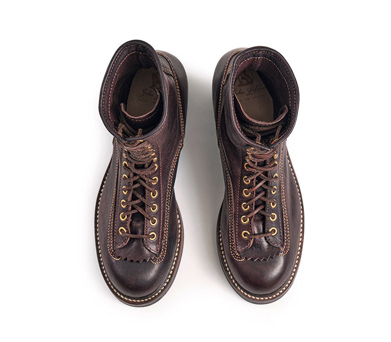 DONKEY PUNCHER BOOTS 8