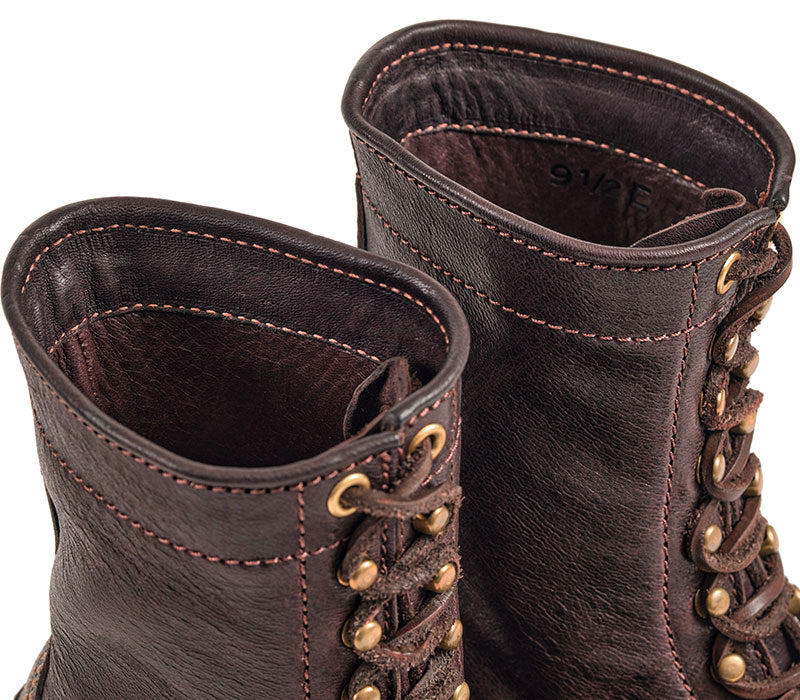 DONKEY PUNCHER BOOTS 8