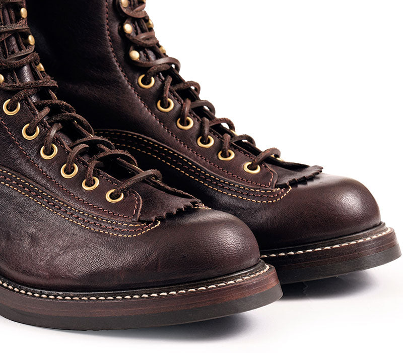 DONKEY PUNCHER BOOTS 8