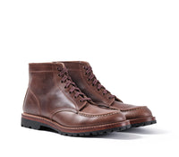 【PRE-ORDER 2025】CHAPMAN BOOTS / HORWEEN LEATHER CXL CHOCO