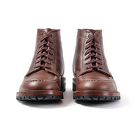 【PRE-ORDER 2025】CHAPMAN BOOTS / HORWEEN LEATHER CXL CHOCO
