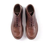 【PRE-ORDER 2025】CHAPMAN BOOTS / HORWEEN LEATHER CXL CHOCO