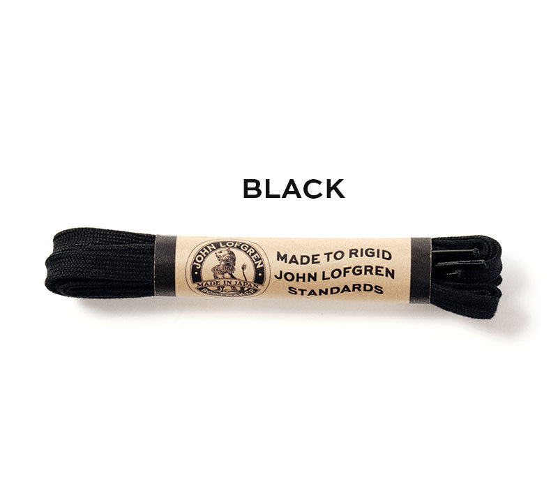 JLB LACES / コンバットブーツ CXL / 39″(100cm)