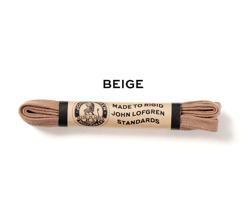JLB LACES / コンバットブーツ CXL / 39″(100cm)