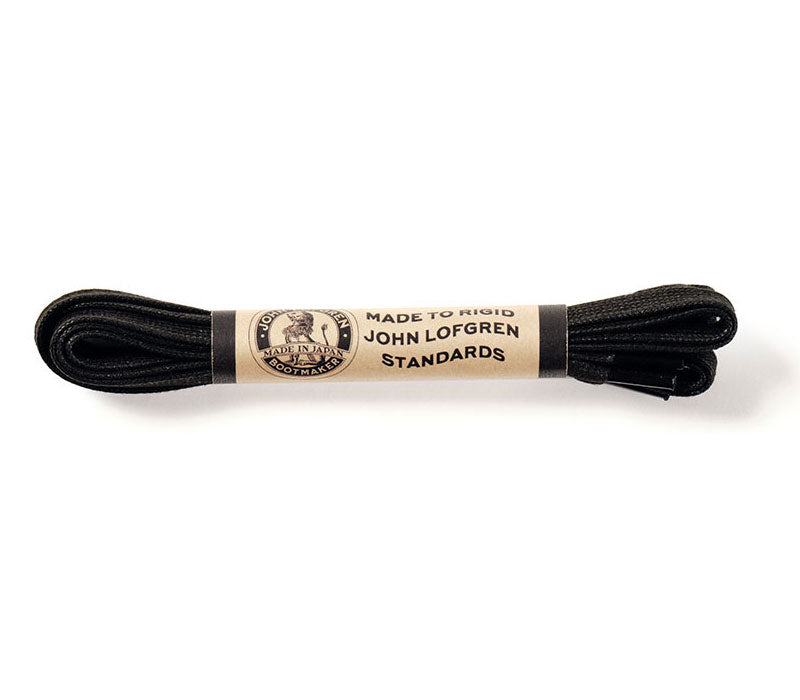 JLB LACES / M-43 サービスシューズ ホースバット / 47″(120cm)