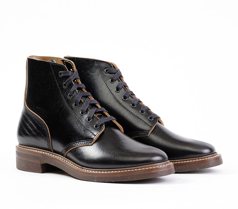 JLB LACES / M-43 サービスシューズ ホースバット / 47″(120cm)