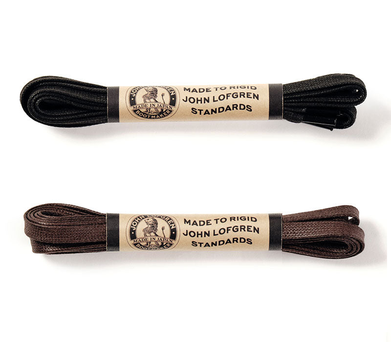 JLB LACES / モンキーブーツ / 59″(150cm)