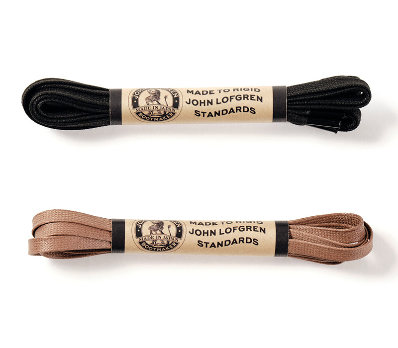 JLB LACES / エルキャピタンブーツ / 47″(120cm)