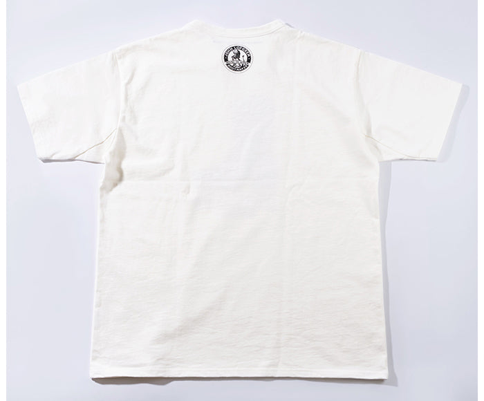 JLB Tシャツ / エンジニアブーツ