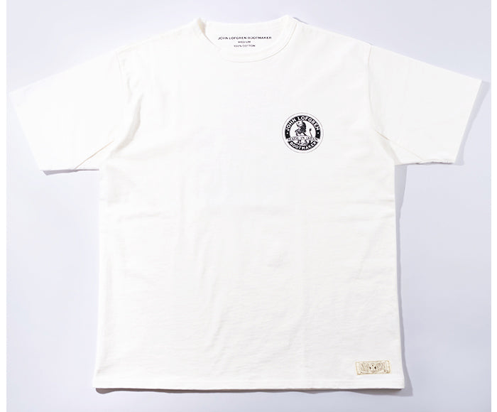 JLB Tシャツ / 機関車