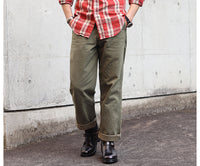 【PRE-ORDER 2025】WABASH ENGINEER BOOTS / SHINKI HIKAKU HORSEBUTT BLACK