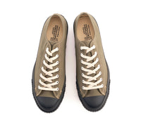 JLB CHAMPION SNEAKERS / WWII STYLE US ARMY OLIVE DRAB