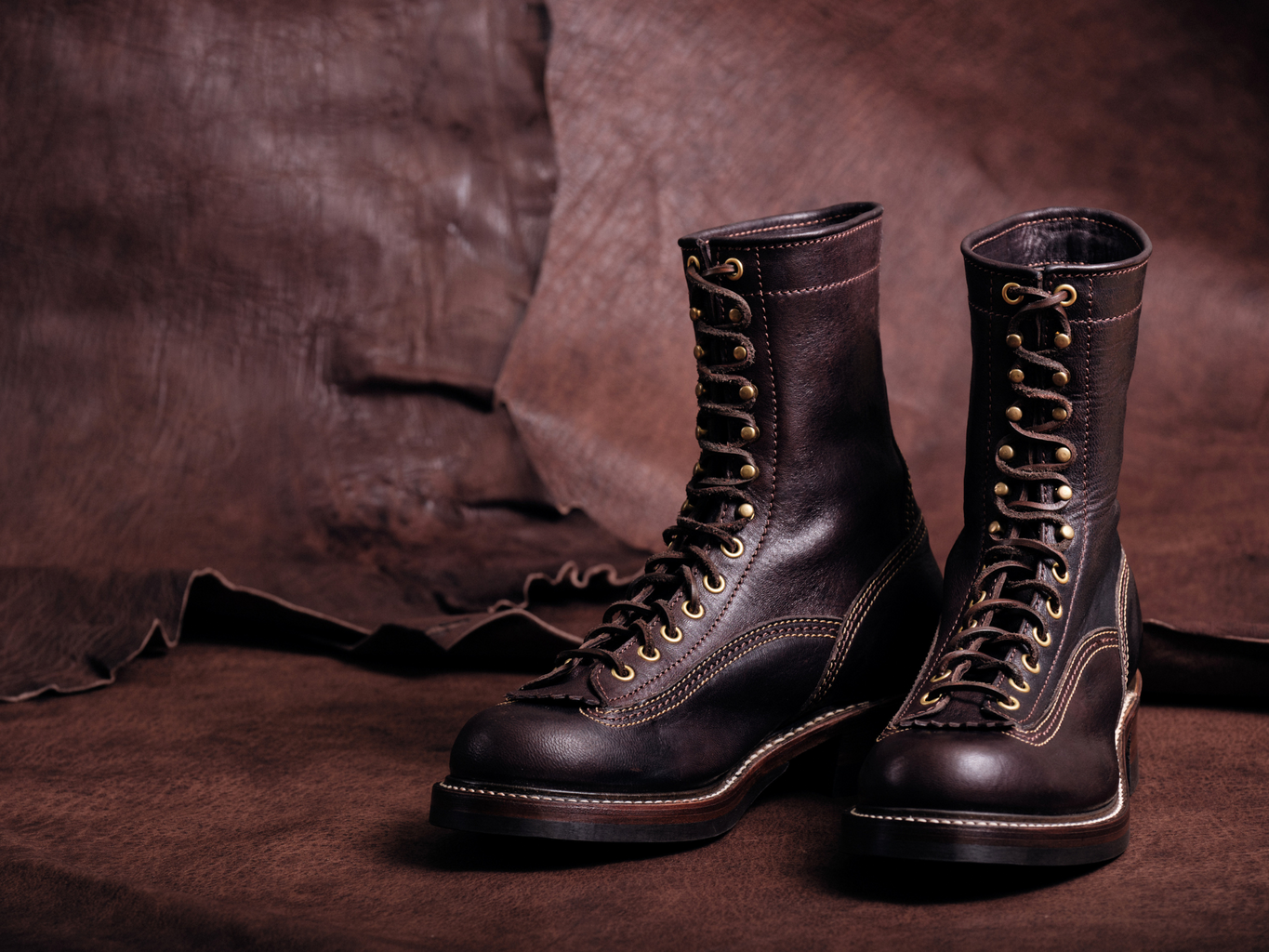 John Lofgren Bootmaker